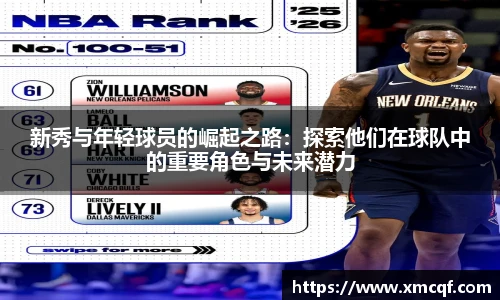 8866体育新秀与年轻球员的崛起之路：探索他们在球队中的重要角色与未来潜力
